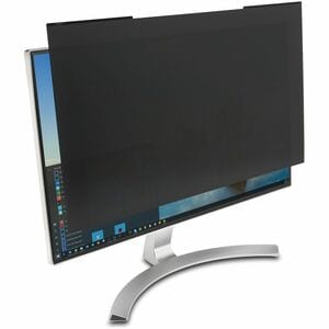 Kensington MagPro 2H Anti-glare Privacy Screen Filter - TAA Compliant - For 86.4 cm (34") Widescreen LCD Monitor - 21:9 -