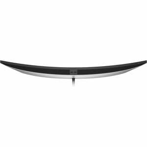 HP 740pm 40" Class Webcam WUHD Curved Screen LED Monitor - 21:9 - Grey - 100.8 cm (39.7") Viewable - In-plane Switching (I