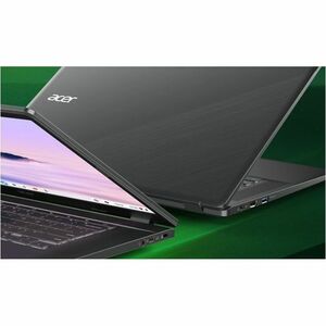 Acer Chromebook Plus 515 CB515-2HT CB515-2HT-31TR 39,6 cm (15,6 Zoll) Touchscreen Chromebook - Full HD - Intel Core i3 13.