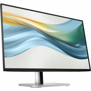 HP Series 5 Pro 23.8 inch FHD USB-C Monitor  - 524pu USB-C Docking Monitor