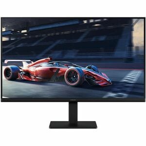 Samsung S27D300 - Monitor Desktop 27"" Flat FHD, 100Hz - 16:9 - IPS - 1920 x 1080 - 250 cd/m² - HDMI - VESA Mount