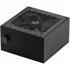 Balamrush Pulsar BR-937719 Fuente de alimentación - 650W - Negro - ATX, Interno - 120 V AC, 230 V AC Entrada - 5 V, 12 V, 