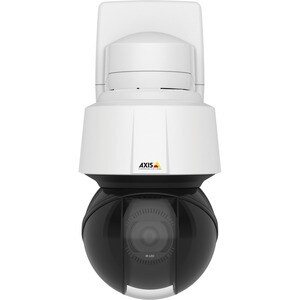 Cámara de red AXIS Q6135-LE 2Megapíxel HD - Cúpula - 250m Visión Nocturna - H.264, H.265, MJPEG - 1920 x 1080 - 4.30mm Var