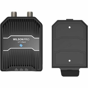 WilsonPro 460079 Cellular Phone Signal Booster - 15 dB Gain