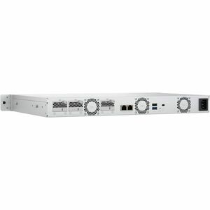 QNAP TS-H765EU-8G 4 x Total Bays SAN/NAS Storage System - 8 GB Flash Memory Capacity - Intel Atom x7405C Quad-core (4 Core