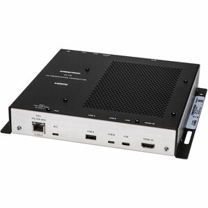 Crestron UC-BX30-T-GV Conferencing Equipment Kit - TAA Compliant