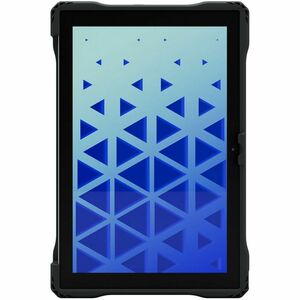 MAXCases Shield Extreme-X2 Rugged Case for Asus Chromebook - Black - Impact Resistant, Drop Resistant, Oil Resistant, Dirt