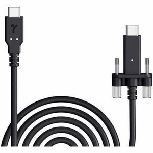 The Joy Factory DuraLink USB-C Waterproof Charging Cable Kit for CWA659MP (10 ft)
