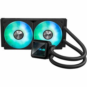 PRIME LC 240 ARGB//AIO COOLER 2IN1 FAN