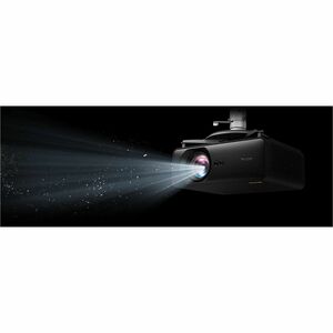 BenQ AH500ST 3D Short Throw DLP Projector - 16:9 - Ceiling Mountable - Black - High Dynamic Range (HDR) - Front - 1080p - 
