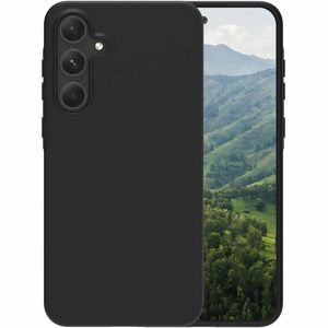 dbramante1928 ApS Greenland Case for Samsung Galaxy S23 FE Smartphone - Night Black - Impact Resistant, Drop Resistant, An