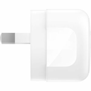 Belkin BoostCharge 30 W AC Adapter - Universal Adapter - 1 USB Type-C - For iPhone, Charger, iPad Air, iPad mini