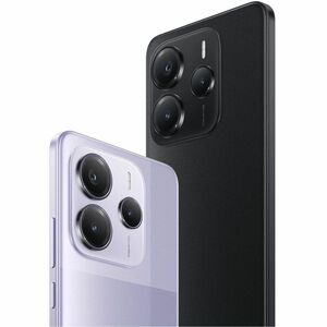 Redmi Note 14 5G 256 GB Smartphone - 16.8 cm (6.6") AMOLED Full HD Plus 2400 x 1080 - Octa-core (Cortex A78Dual-core (2 Co