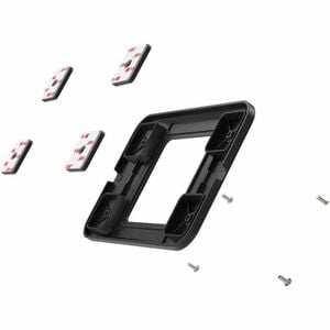 Suppporto per tablet PC Compulocks BrandMe - Fino a 33 cm (13") Supporto schermo - 2,27 kg Capacità di carico - Pavimento 