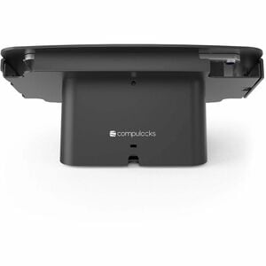 Compulocks Space Sicherheitshülle für Tablet, Konferenz, iPad mini 6 - Schlüssel Schloss - Schwarz