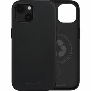 dbramante1928 ApS Roskilde Case for Apple iPhone 15 Smartphone - Black - Scratch Resistant, Drop Resistant, Impact Resista