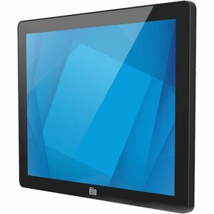 Elo EloPOS POS Terminal - Core i3 i3-9100TE - 8 GB DDR4 SDRAM 128 GB M.2/SATA - 43.2 cm (17") LED Touchscreen UHD Graphics
