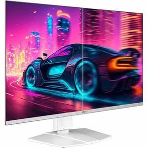 MSI MPG 321URXW QD-OLED 32" Class 4K UHD Gaming OLED Monitor - 16:9 - Black - 31.5" Viewable - Quantum Dot OLED - Quantum 
