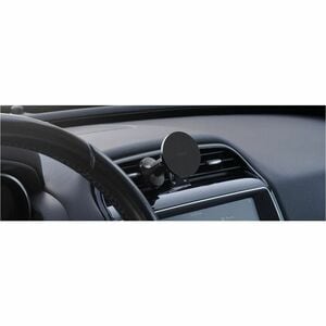 iOttie iTap 3 Vehicle Mount for Smartphone - Black - Landscape/Portrait - Metal, Plastic