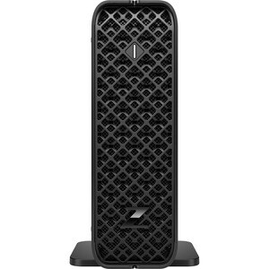 HP Z2 Mini G9 Workstation - 1 Core i9 14th Gen i9-14900 - 32 GB - 1 TB SSD - Mini PC - Smart Buy - Intel W680 Chip - Windo