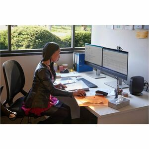 HP Pro t550 Thin Client - Intel Celeron J6412 Quad-core (4 Core) 2 GHz - TAA Compliant - Intel Chip - 8 GB RAM DDR4 SDRAM 