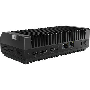 Lenovo ThinkEdge SE30 11NA0038MT Industrial Computer - Intel Core i3 11th Gen i3-1115GRE Dual-core (2 Core) 1.70 GHz - 8 G