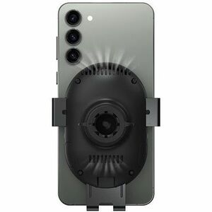 iOttie Auto Sense 2 Vehicle Mount for Smartphone - Black - Landscape/Portrait