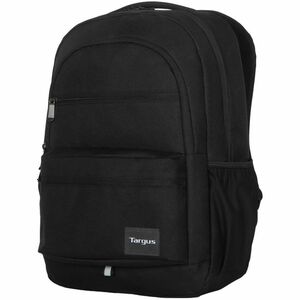 Targus Octave III TBB653GL Carrying Case (Backpack) for 38.10 cm (15") to 40.64 cm (16") Notebook - Black - Shoulder Strap