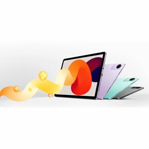 Redmi Pad SE Tablet - 27.9 cm (11") Full HD Plus - Qualcomm SM6225 Snapdragon 680 4G (6 nm) Octa-core - 8 GB - 256 GB Stor