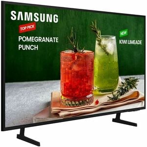 Samsung BE50D-H 50" LCD Digital Signage Display - 16 Hours/ 7 Days Operation - High Dynamic Range (HDR) - 3840 x 2160 - Ed