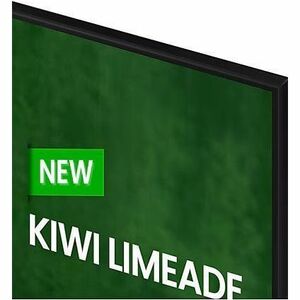 Samsung BE65D-H 65" LCD Digital Signage Display - 16 Hours/ 7 Days Operation - High Dynamic Range (HDR) - 3840 x 2160 - Ed