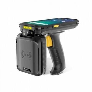 Newland MT93 Megattera Pro UHF Robust Handheld Terminal - 1D, 2D - 4G, 3G, 2G, EVDO, LTE - Laser Lichtquelle - CMOS - 610 