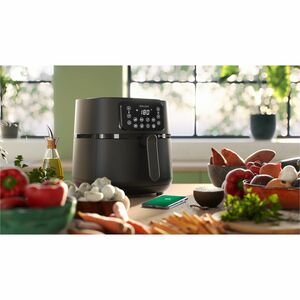 Friggitrice ad aria Philips HD9285 - Elettrico - 2000 W - 7,20 L