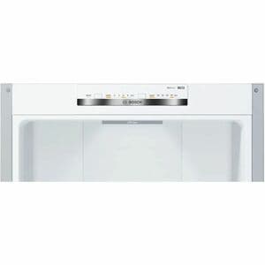 Congelatore/Freezer Bosch KGN392LDC 368 L - Installazione libera - Acciaio inox - Digital Inverter Compressor - 2 x Porta/