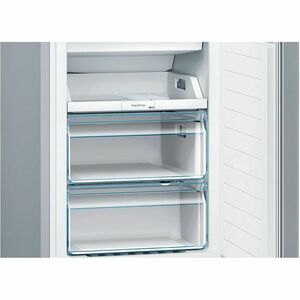 Congelatore/Freezer Bosch KGN36NLEA 305 L Scongelamento automatico - Installazione libera - Acciaio inox - Digital Inverte