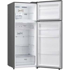 Congelatore/Freezer LG GTBV44PYBKD 461 L - Installazione libera - Argento - Digital Inverter Compressor - Smart Connect - 
