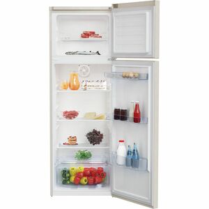Congelatore/Freezer Beko RDSA310M40BN 306 L - Installazione libera - Beige - Digital Inverter Compressor - 2 x Porta/e - R