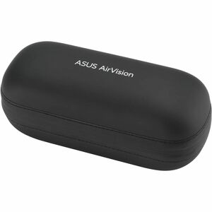 Asus AirVision M1 Occhiali intelligenti - Eye Indossabile - Nero - Sensore di prossimità, Sensore luce ambientale - Altopa