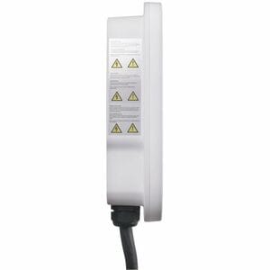 Leviton 32 Amp Level 2 Electric Vehicle Charging Station - EV Series - Plastic