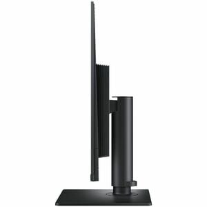 Samsung S27D400 - Monitor desktop Business 27" Flat, Serie S31D, FHD, 100Hz, Stand Regolabile e Pivot, Lumin. 250 cd/m2, C