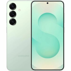 Samsung Galaxy S25+ SM-S936B/DS 256 GB Smartphone - 17 cm (6.7") Dynamic AMOLED 2X QHD+ 3120 x 1440 - Octa-core (OryonDual