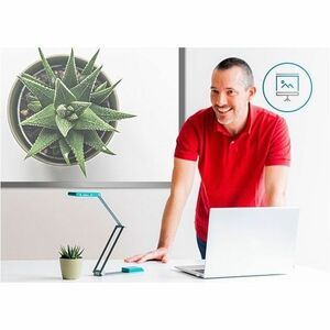 I.R.I.S. IRIScan Visualizer 7 + Readiris Dyslexic 2.0. Maximum scan size: 440 x 330 mm, Optical scanning resolution: 4160 