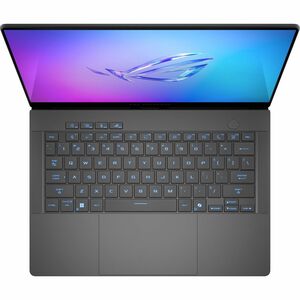 Asus ROG Zephyrus G14 GA403 GA403WW-QS075W 35.6 cm (14") Copilot+ PC Gaming Notebook - 3K - AMD Ryzen AI 9 HX 370 - 32 GB 