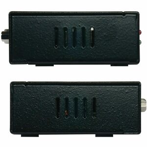 Tripp Lite series KVM Extender with VGA and USB Connections, Up to 330 ft. - 330 ft (100584 mm) Range - 1920 x 1200 Maximu