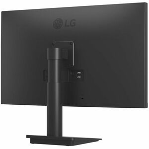 LG 27MS570B-B 27" Class Full HD LCD Monitor - 16:9 - 27" Viewable - In-plane Switching (IPS) Technology - 1920 x 1080 - 16