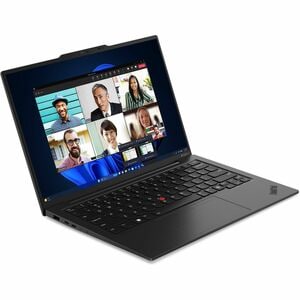 Lenovo ThinkPad X1 Carbon Gen 12 21KC00DAAU 14" Ultrabook - WUXGA - Intel Core Ultra 5 125U - Intel Evo Platform - 32 GB -