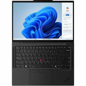 Lenovo ThinkPad T14s Gen 5 21LS007KAU 14" Notebook - WUXGA - Intel Core Ultra 7 155U - 32 GB - 512 GB SSD - English Keyboa