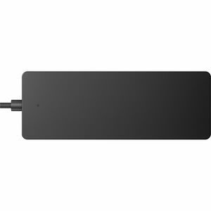 HP A/V Adapter - 1 x USB Type C - Male - 1 x HDMI Digital Audio/Video - Female, 2 x USB Type A - Female, 2 x USB Type C - 