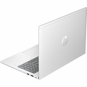 Computer portatile - HP ProBook 460 G11 40,6 cm (16") - WUXGA - Intel Core Ultra 7 155U - 16 GB - 512 GB SSD - Argento - I