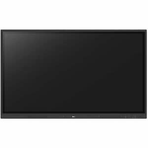 LG CreateBoard 86TR3DK-B 2184,40 mm 4K UHD LCD Collaboration Display - ARM Cortex A55 - 4 GB - Infrarosso (IrDA) - Touchsc